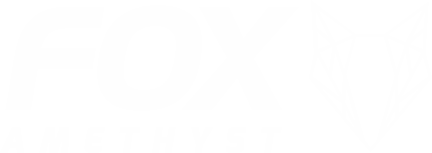 Fox Amethyst
