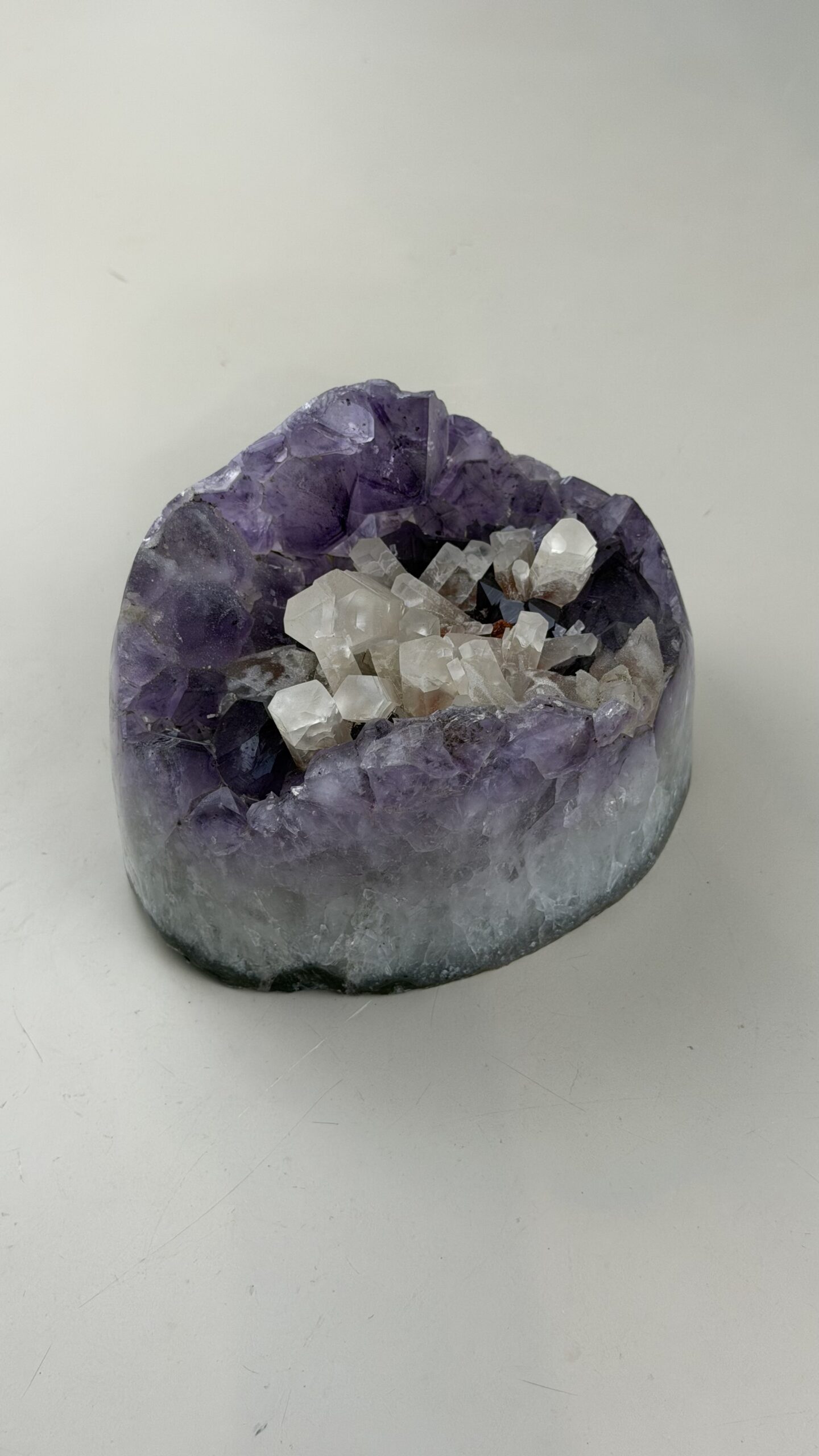 Violet Cluster