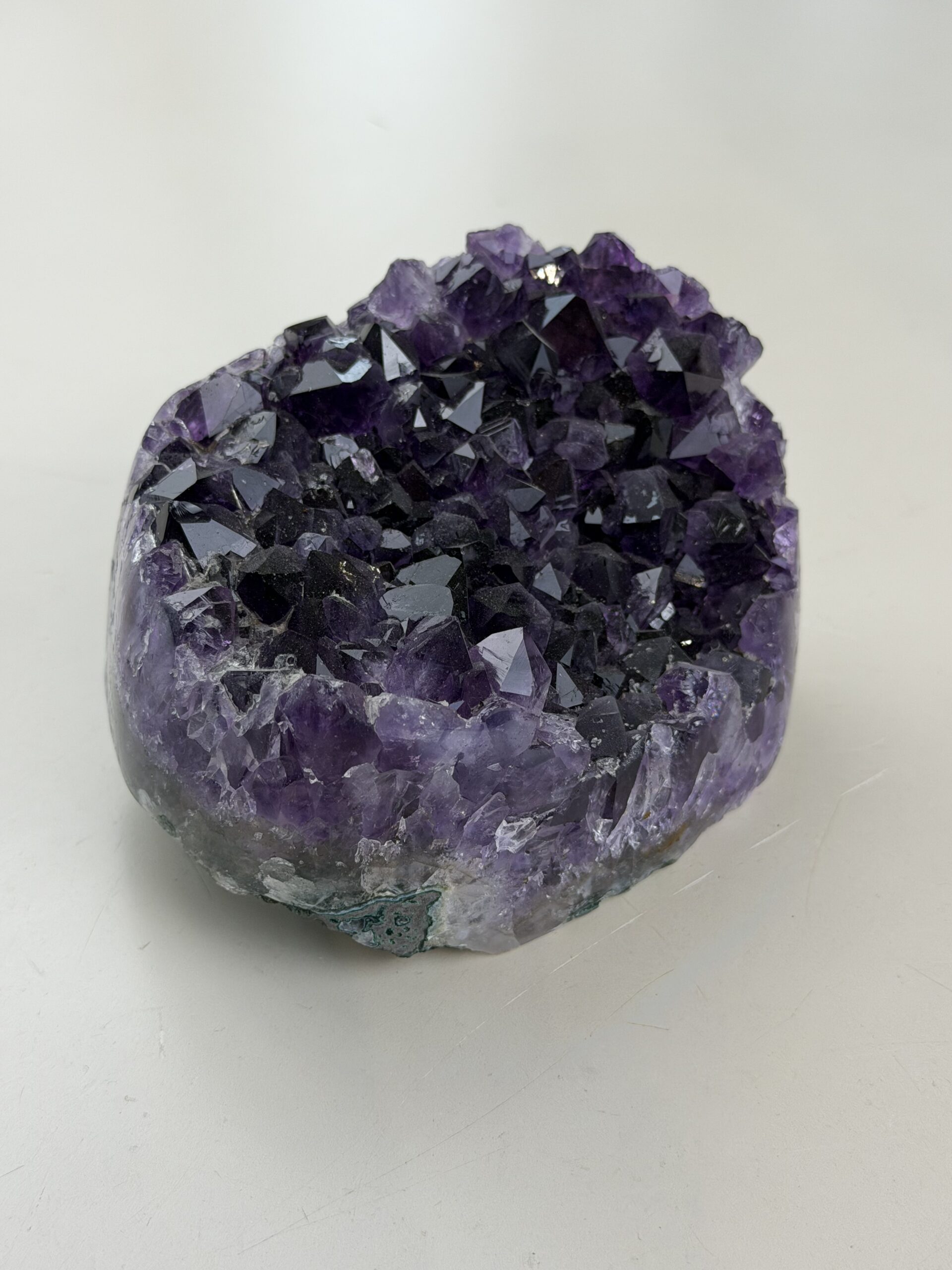 Amethyst Cluster