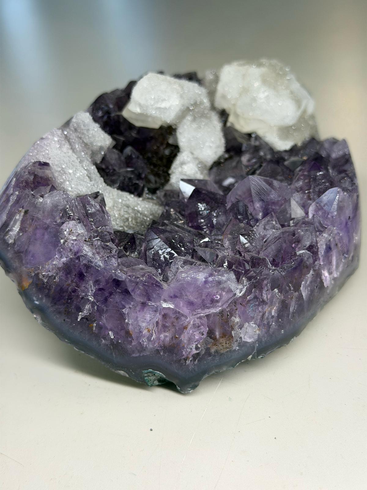 Individual piece