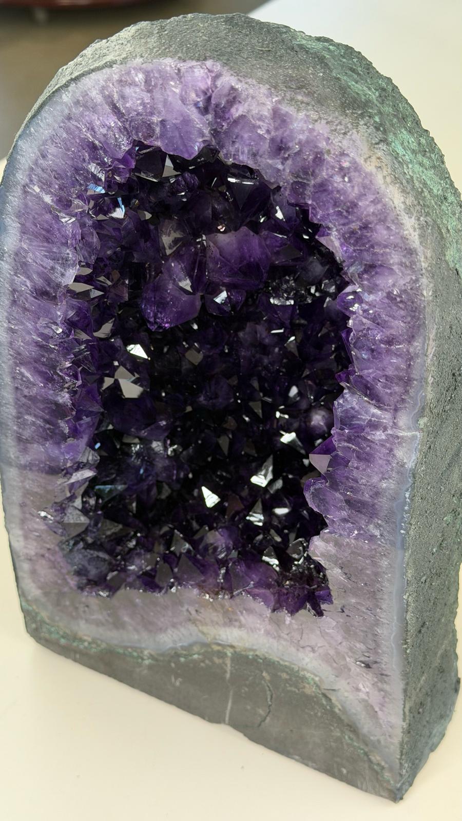 Individual piece