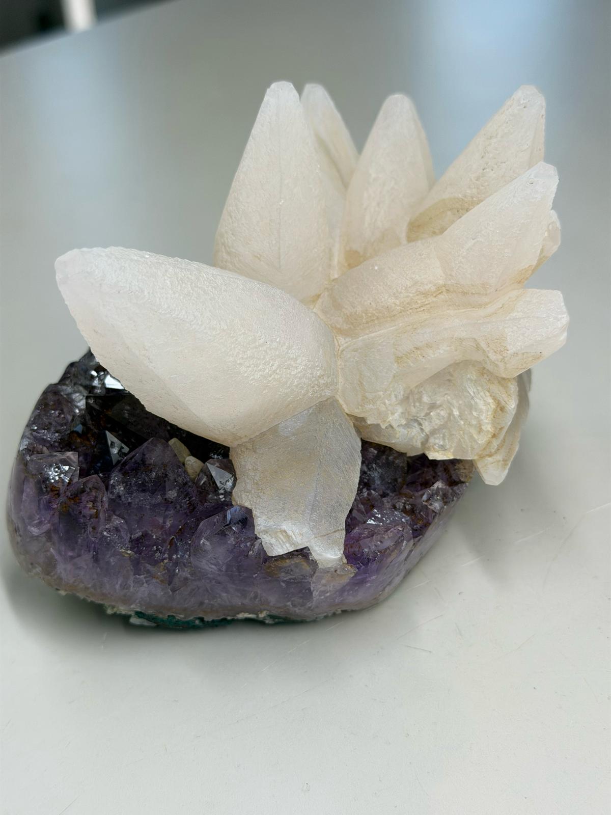 Individual piece