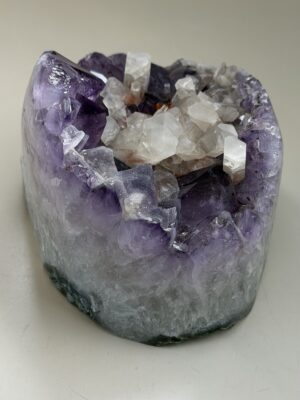 Crystal Valley