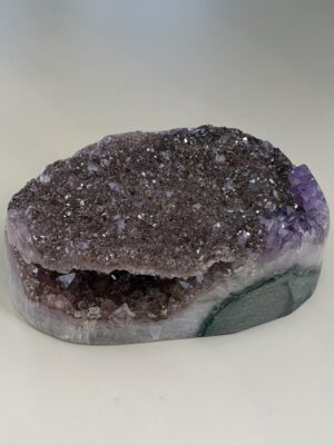Amethyst Hollow