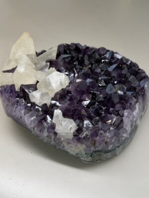Amethyst Crown