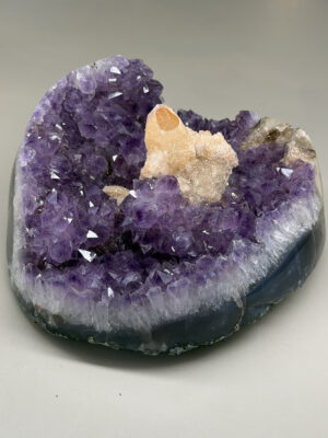 Brown Sugar Amethyst