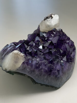 Purple Summit