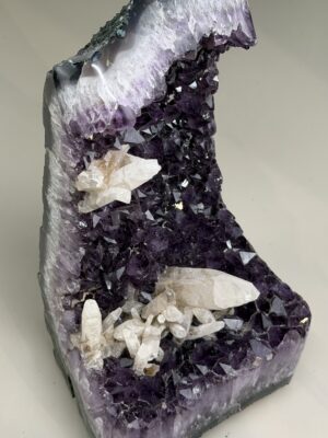 Amethyst Starfield