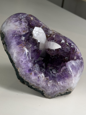 Amethyst Lantern