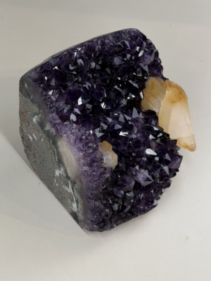 Amethyst Ember